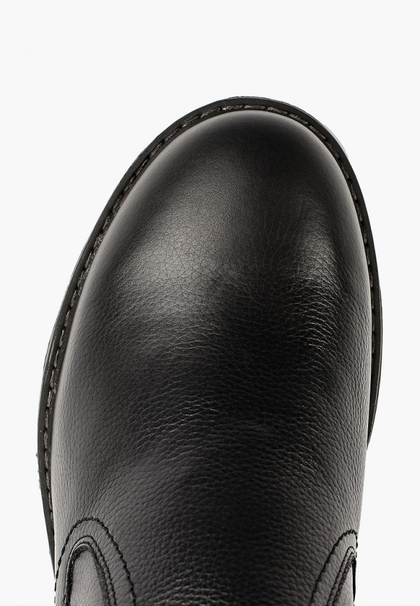 фото Ботинки alessio nesca