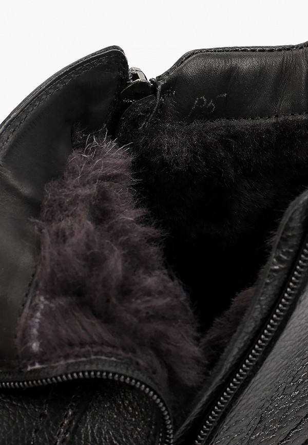 фото Ботинки alessio nesca