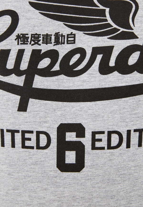 фото Футболка superdry