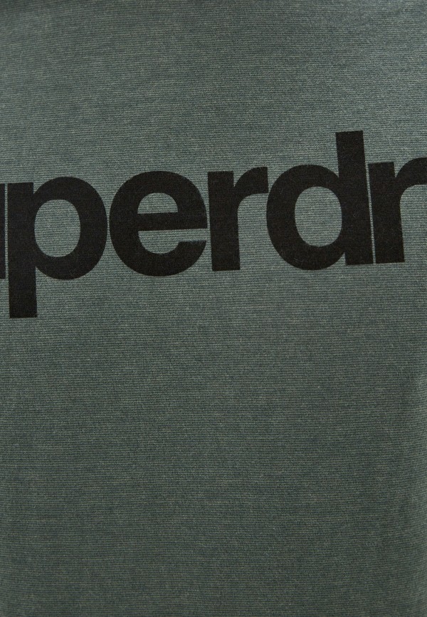 фото Футболка superdry