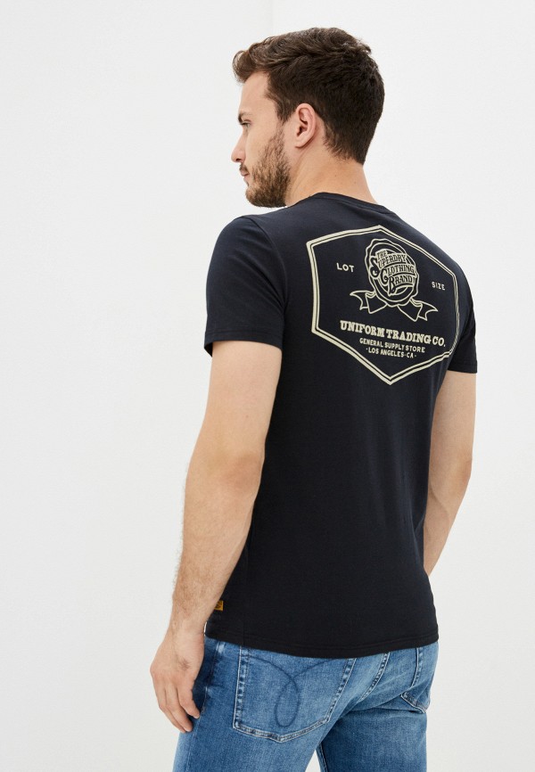 фото Футболка superdry