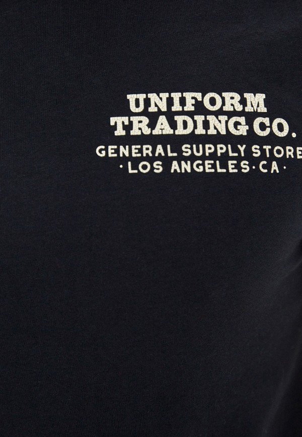 фото Футболка superdry