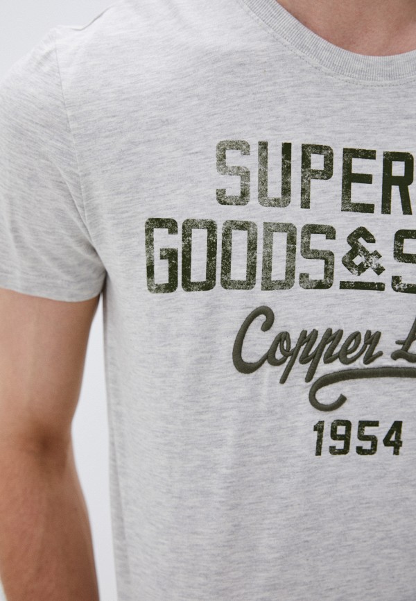 фото Футболка superdry