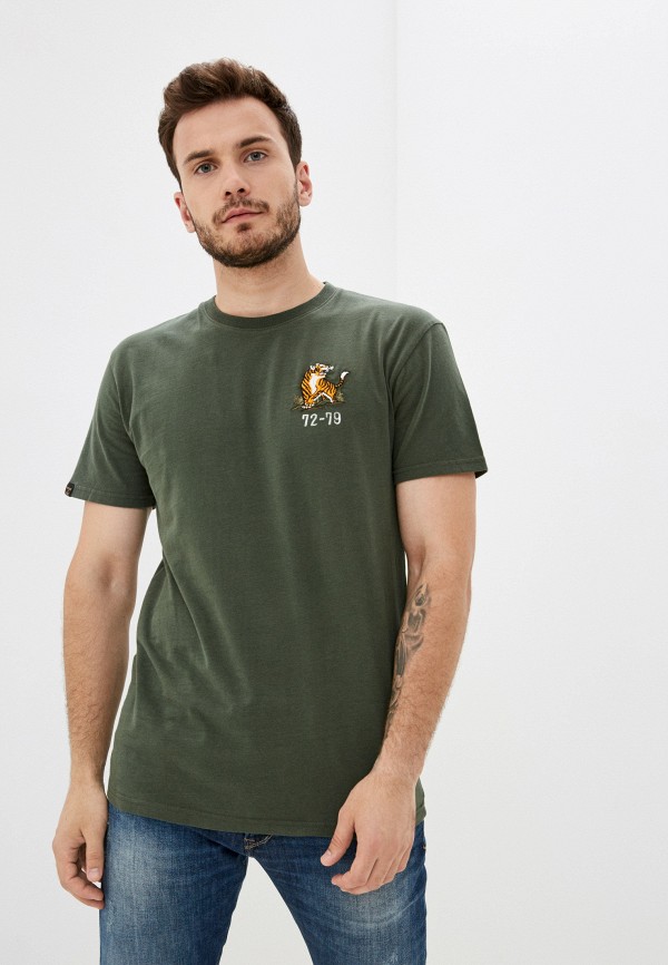 фото Футболка superdry