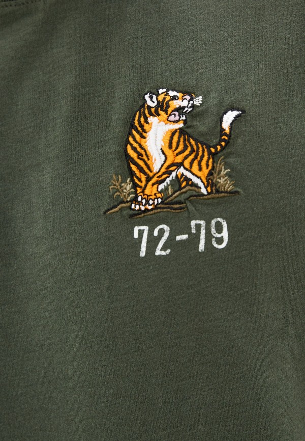 фото Футболка superdry