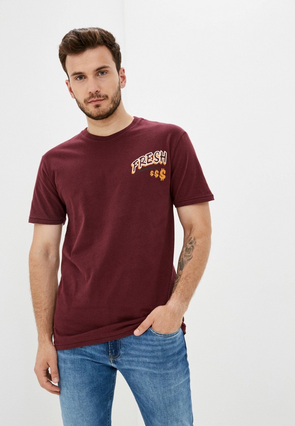 фото Футболка superdry