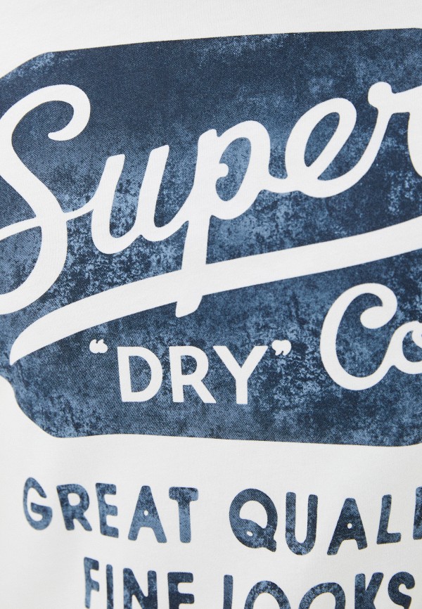 фото Футболка superdry