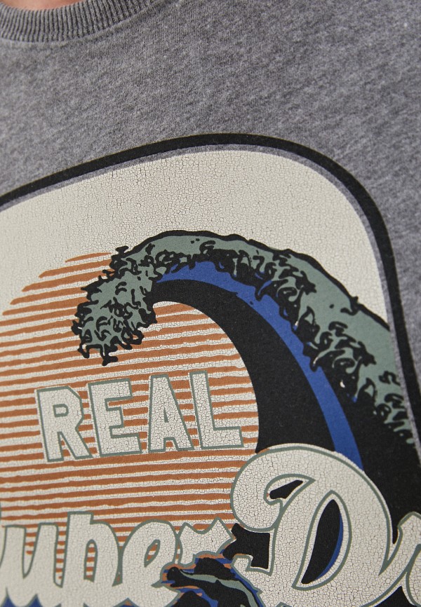 фото Футболка superdry