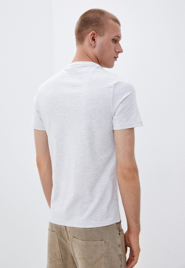 

Футболка Superdry, Серый, VL ITAGO TEE 220