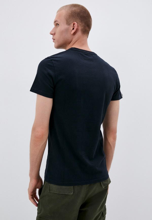 фото Футболка superdry