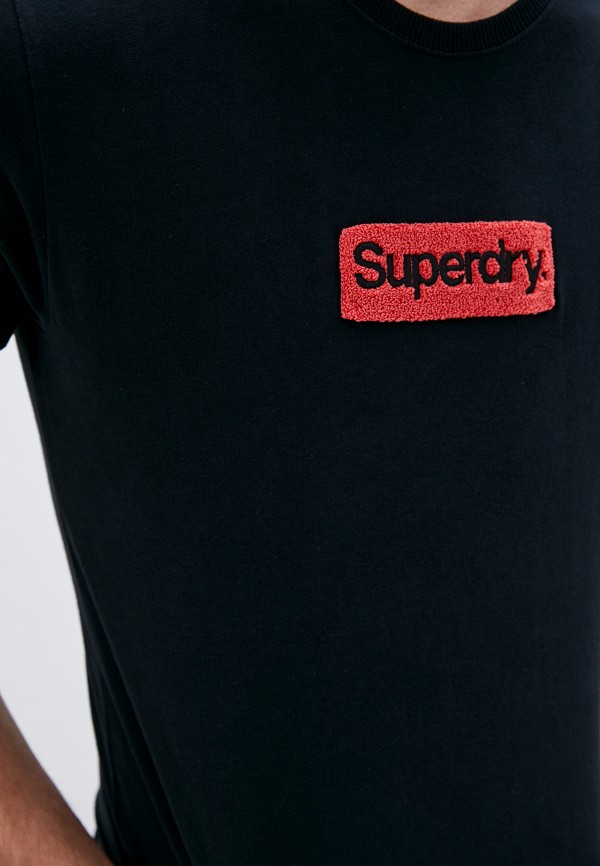 фото Футболка superdry
