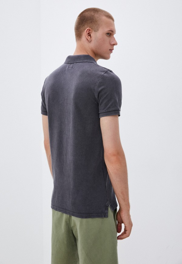 фото Поло superdry