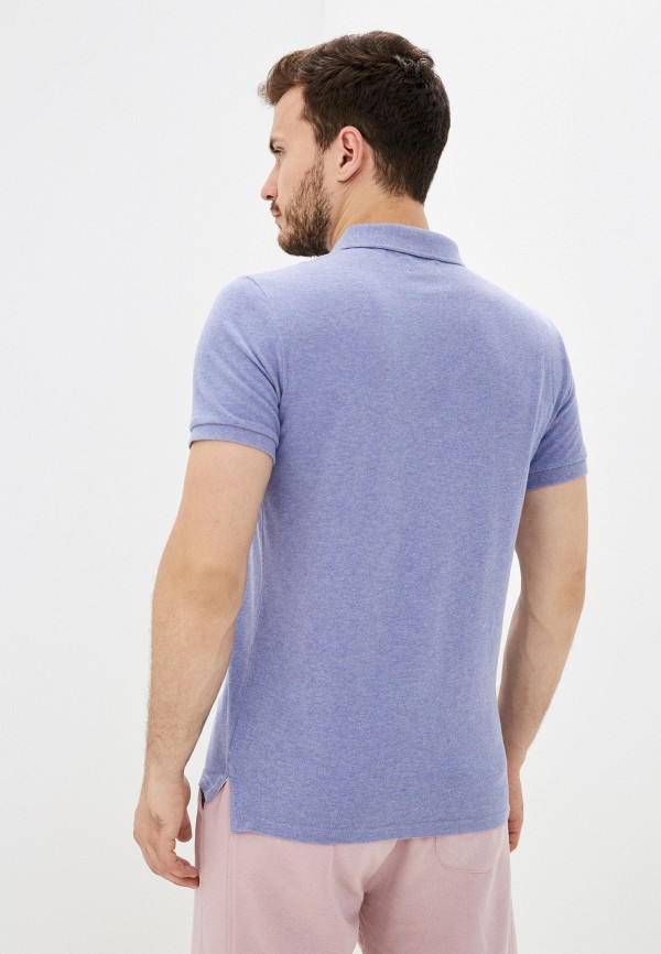 фото Поло superdry