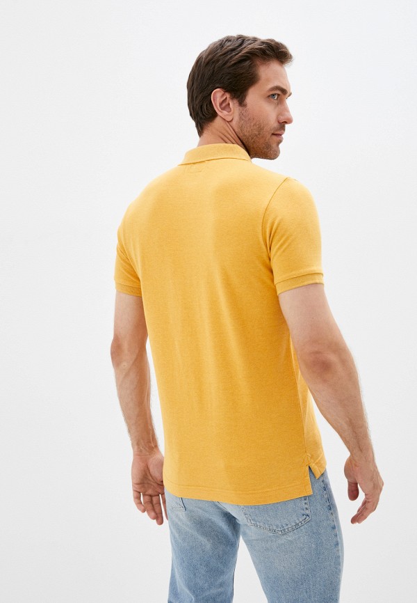 фото Поло superdry