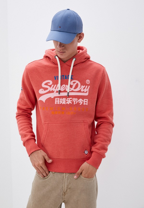 Худи Superdry MP002XM080F7INS