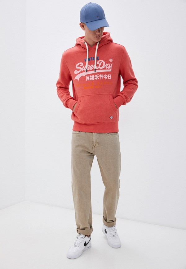 Худи Superdry MP002XM080F7INS