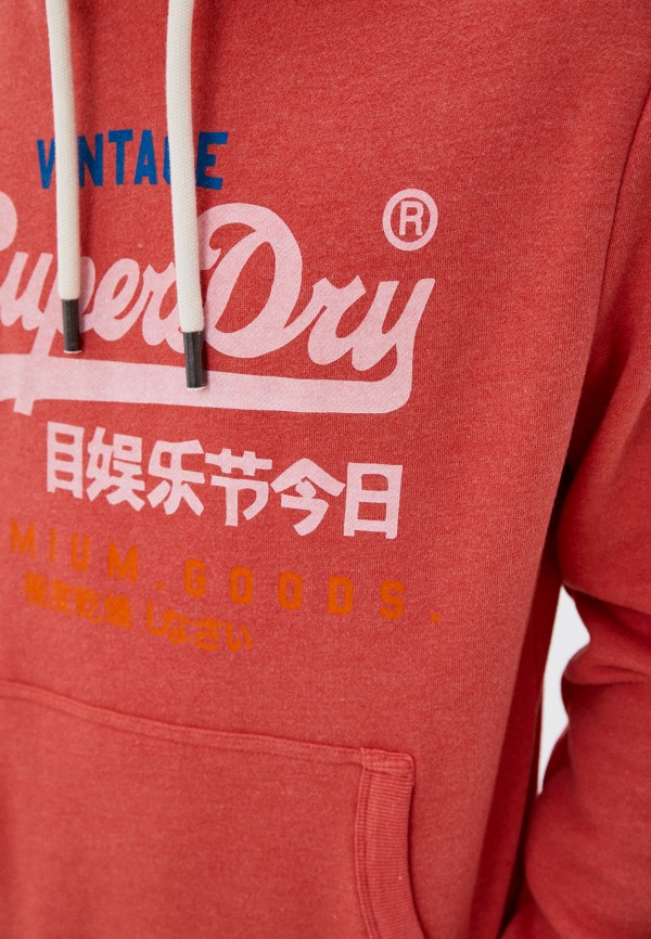 фото Худи superdry