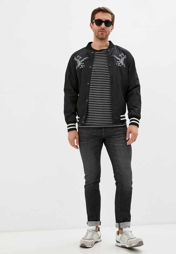 фото Куртка superdry