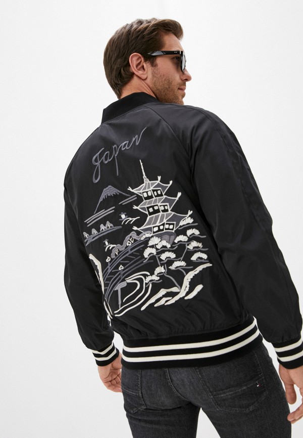 фото Куртка superdry