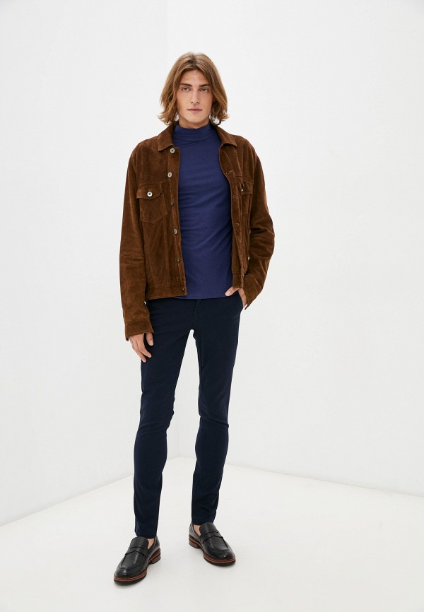 фото Брюки fabia monti