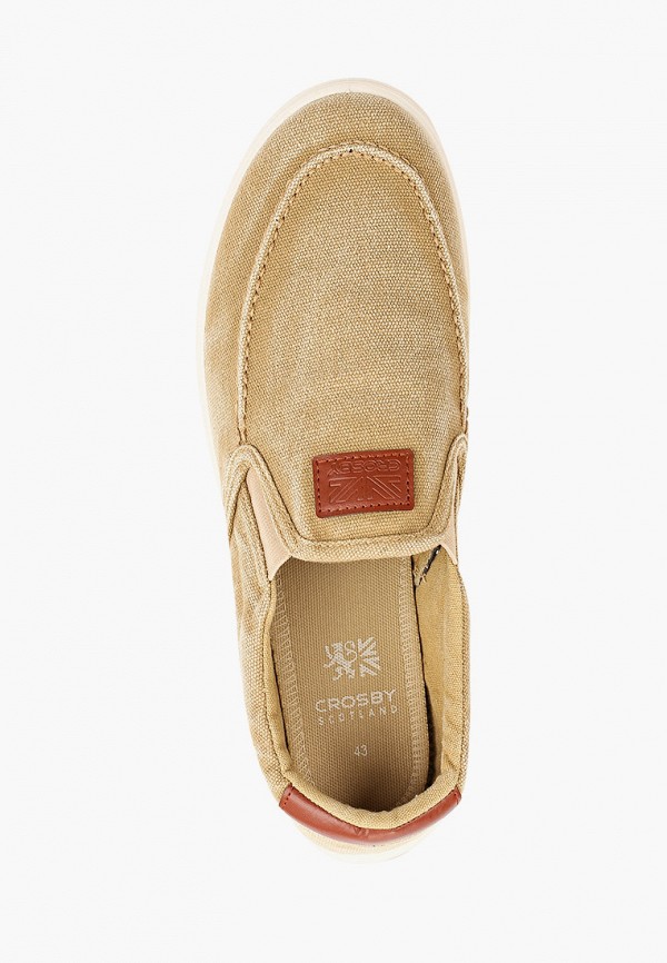 фото Слипоны crosby