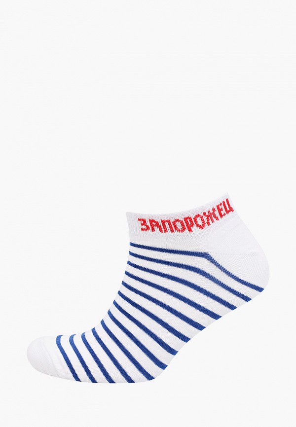 

Носки Запорожец Heritage, Белый