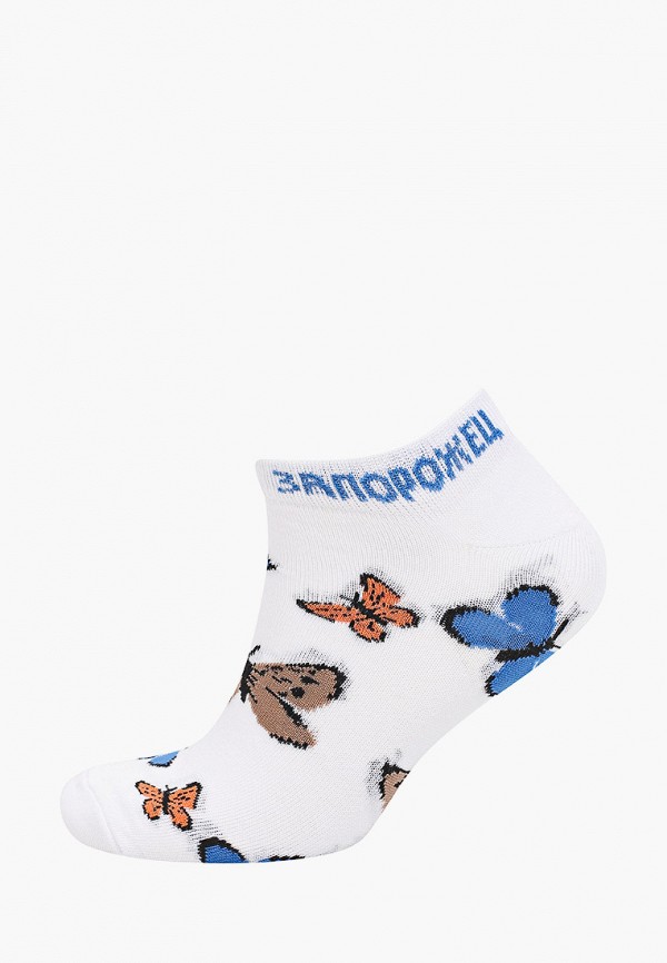 Носки  Запорожец Heritage