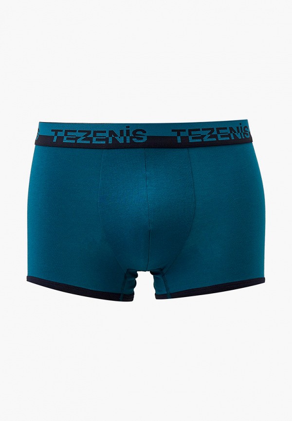 

Трусы Tezenis, Синий