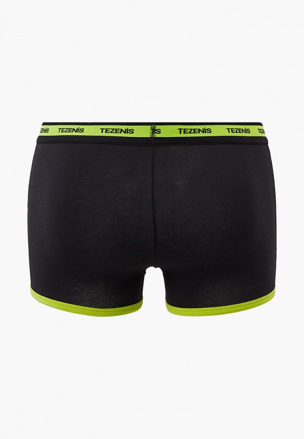 

Трусы Tezenis, Черный