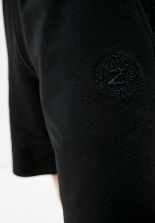 фото Шорты спортивные zavi