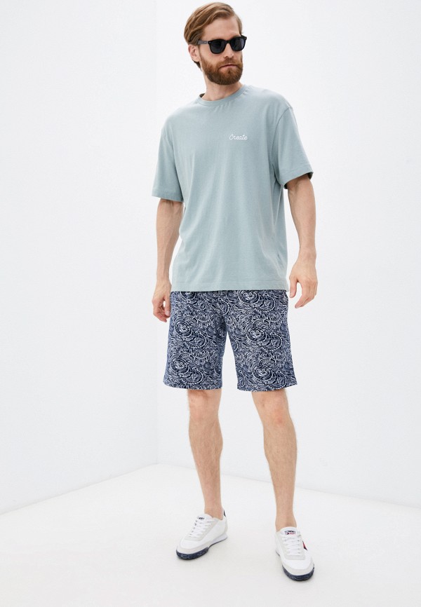 фото Шорты спортивные zavi