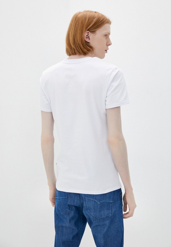 фото Футболка zavi