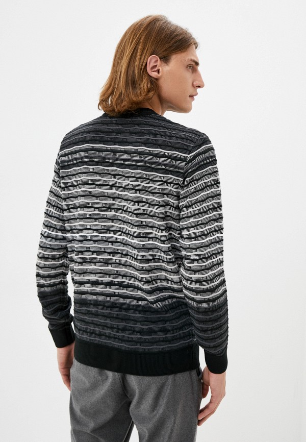 Джемпер Win&Wool разноцветный, размер 54, фото 3