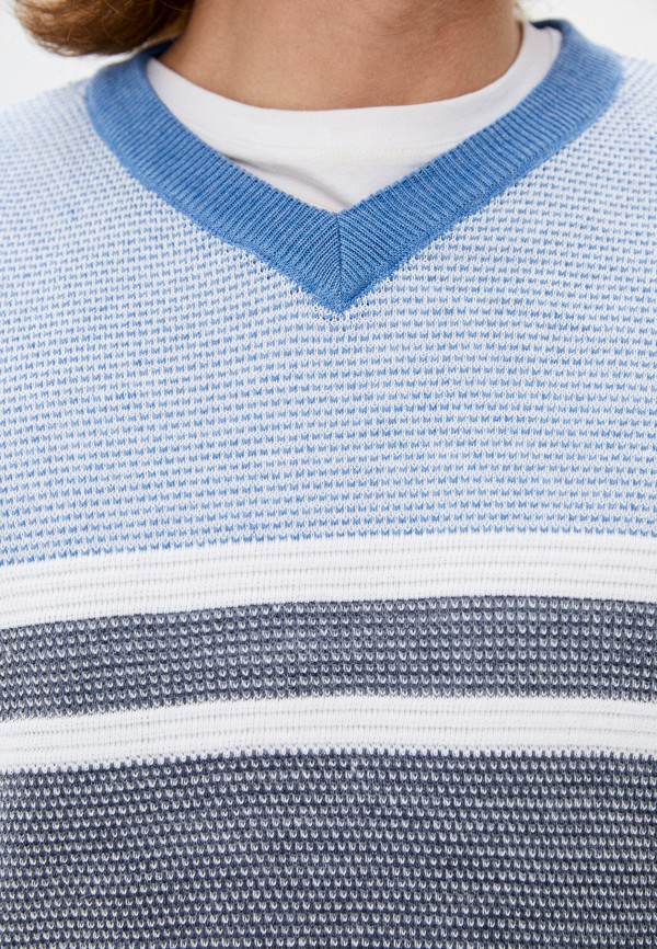 фото Пуловер win&wool