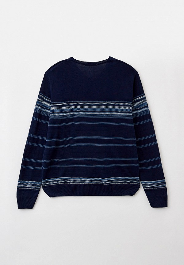 

Джемпер Win&Wool, Синий