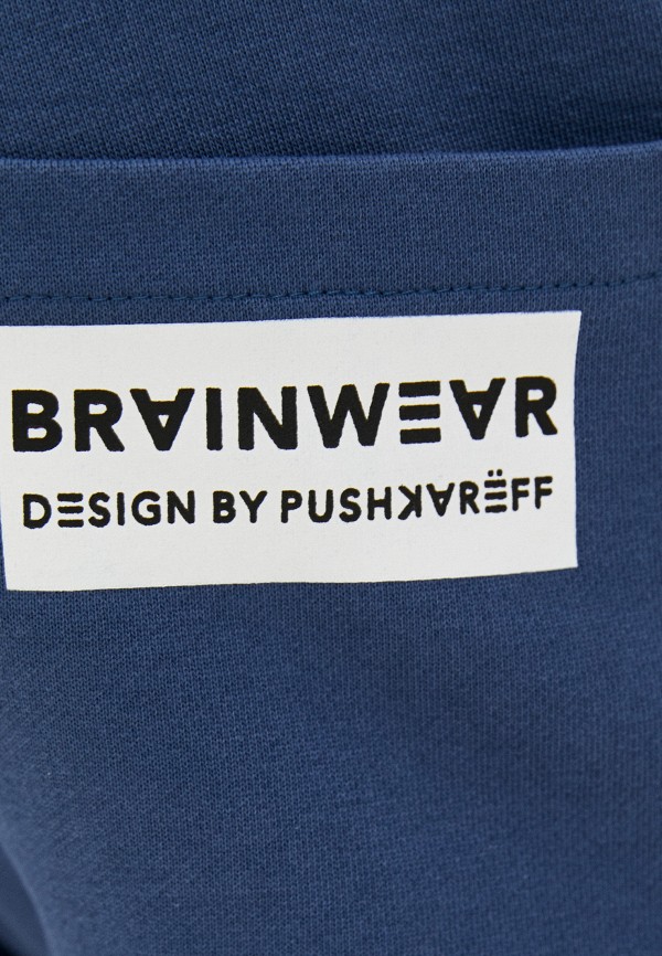 фото Шорты спортивные brainwear