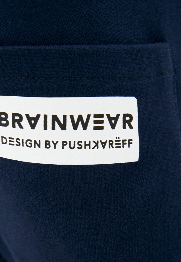 фото Шорты спортивные brainwear