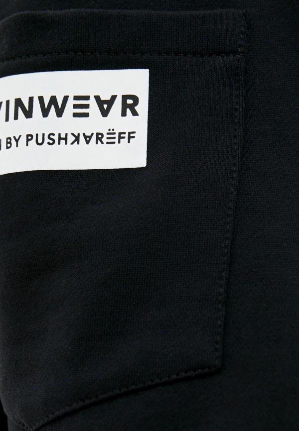 фото Шорты спортивные brainwear