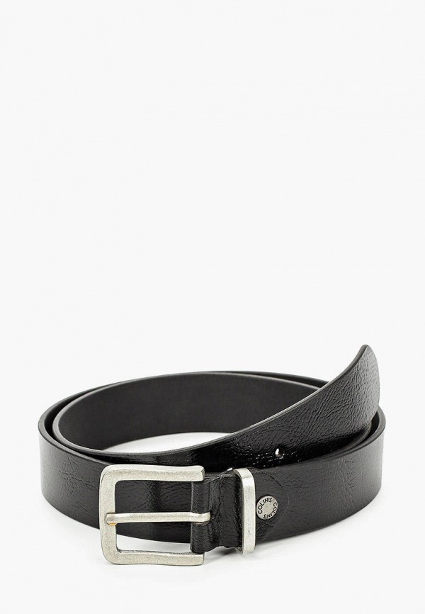 

Ремень Colin's, Черный, Colin's MP002XM080PK