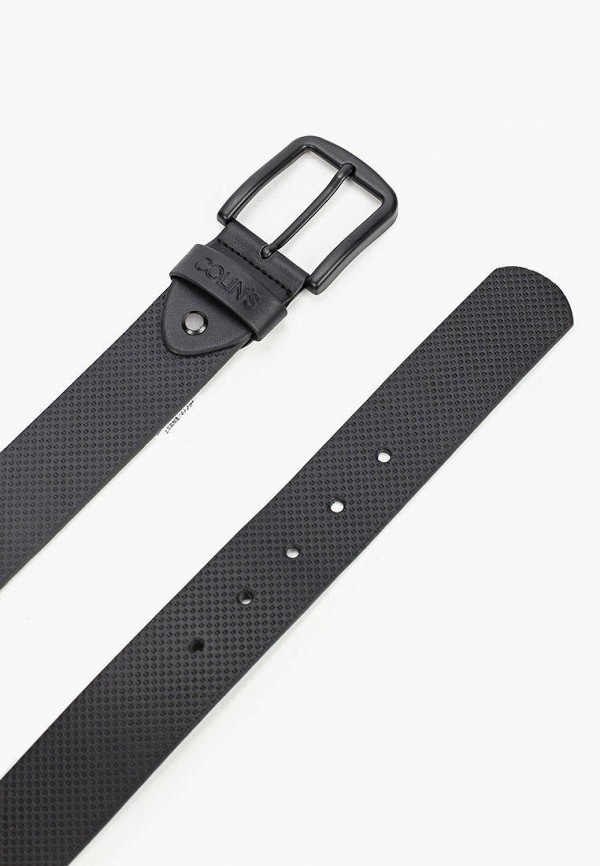 

Ремень Colin's, Черный, Colin's MP002XM080QB