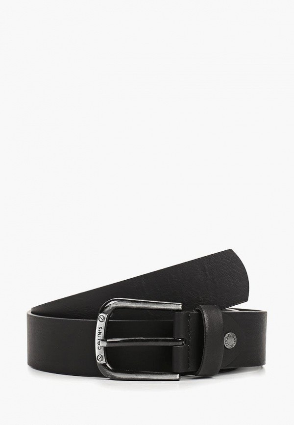 

Ремень Colin's, Черный, Colin's MP002XM080QD