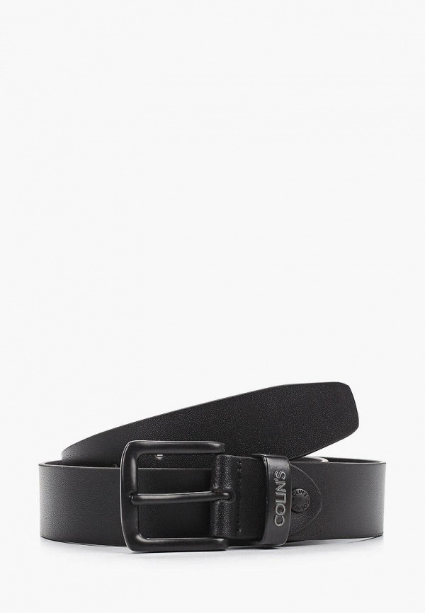 

Ремень Colin's, Черный, Colin's MP002XM080QK