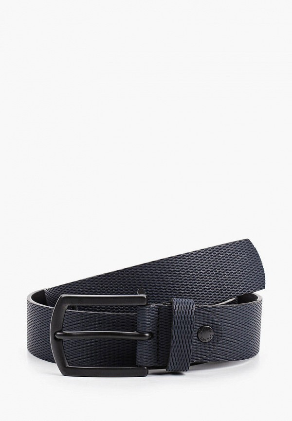 

Ремень Colin's, Синий, Colin's MP002XM080QO