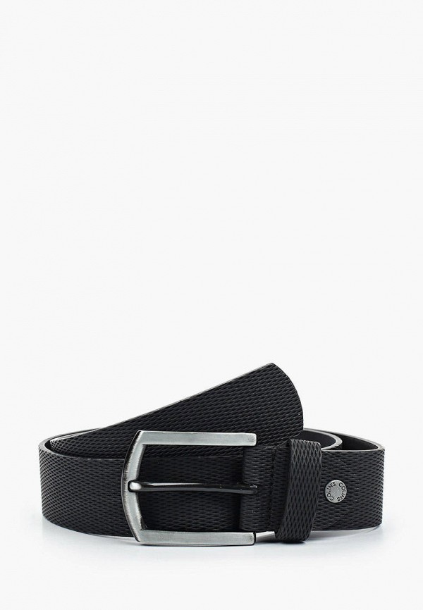 

Ремень Colin's, Черный, Colin's MP002XM080QP