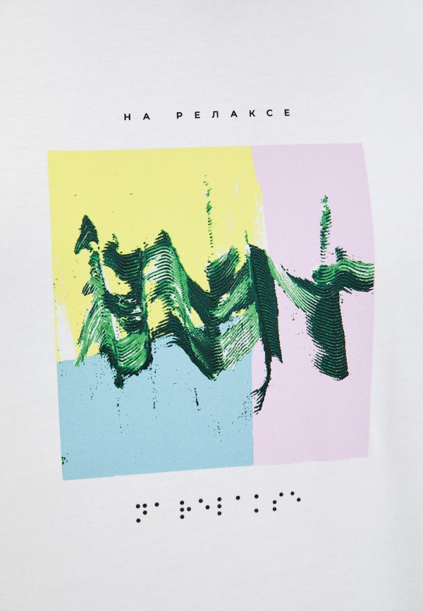 фото Футболка mark formelle