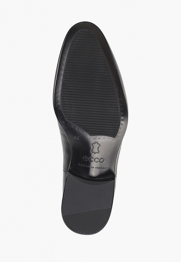

Туфли Ecco, Черный, ECCO VITRUS MONDIAL