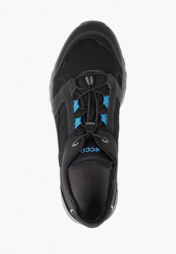 

Кроссовки Ecco, Черный, ECCO EXOSTRIDE