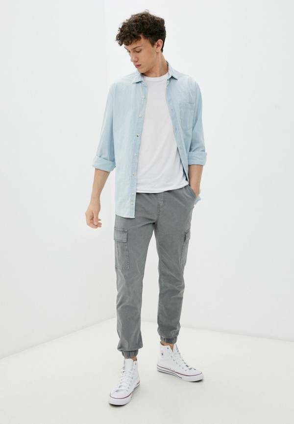 фото Брюки befree