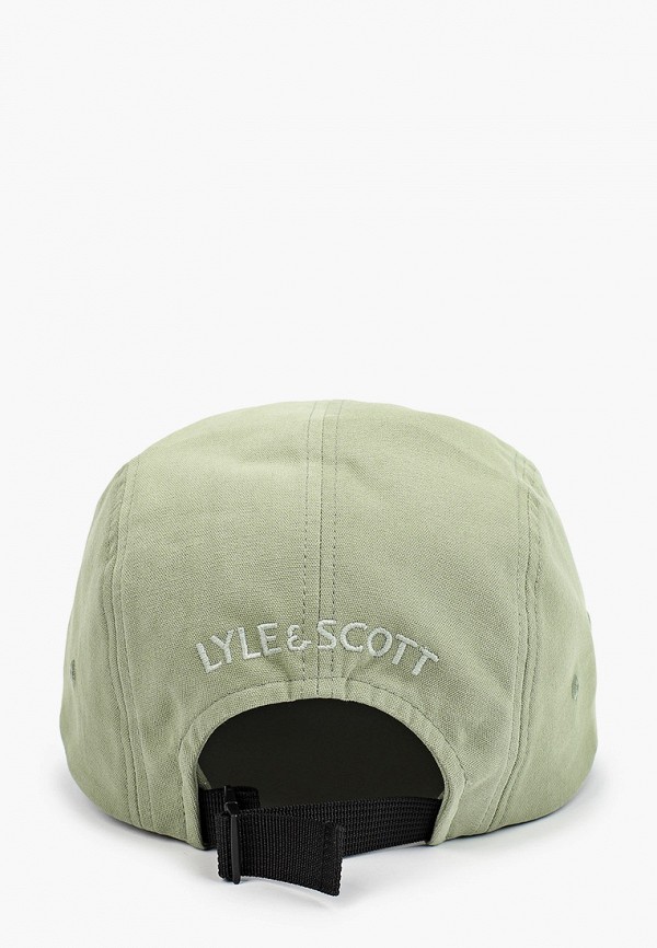 фото Бейсболка lyle & scott