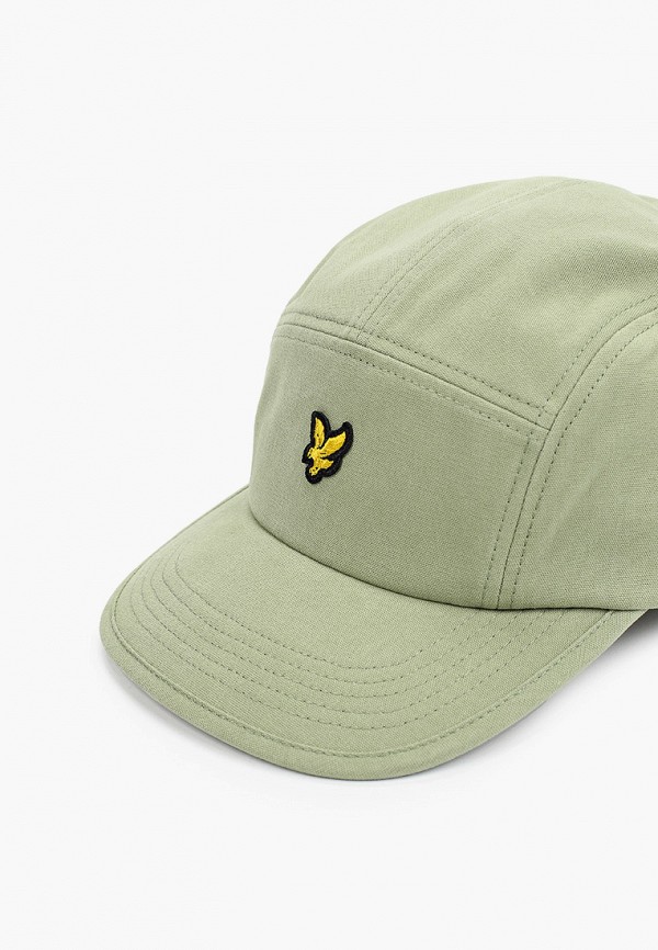 фото Бейсболка lyle & scott
